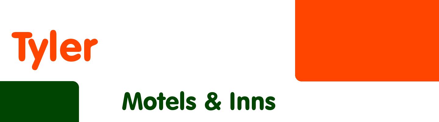 Best motels & inns in Tyler - Rating & Reviews